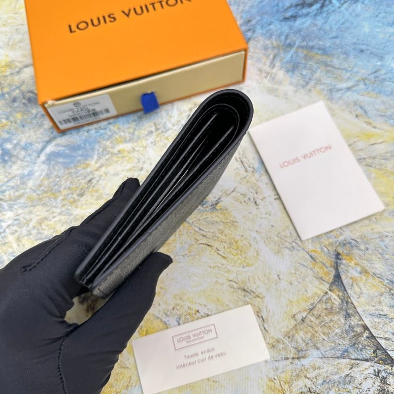 Louis Vuitton Wallets Purse